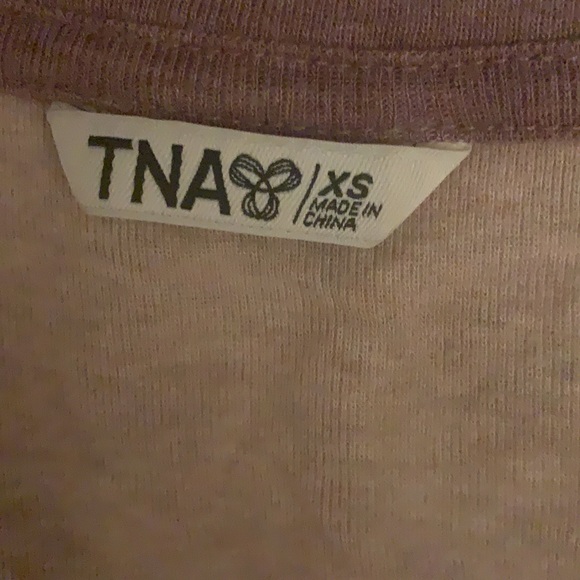 TNA Sweatshirt - Picture 4 of 4